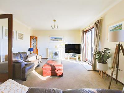 Another Aspect Of The Living Room